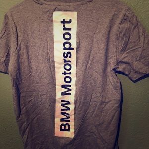 Puma BMW shirt